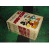 YO MICKEY, YO DONAL, YO GILITO (IVARS). ¡ COMPLETAS !